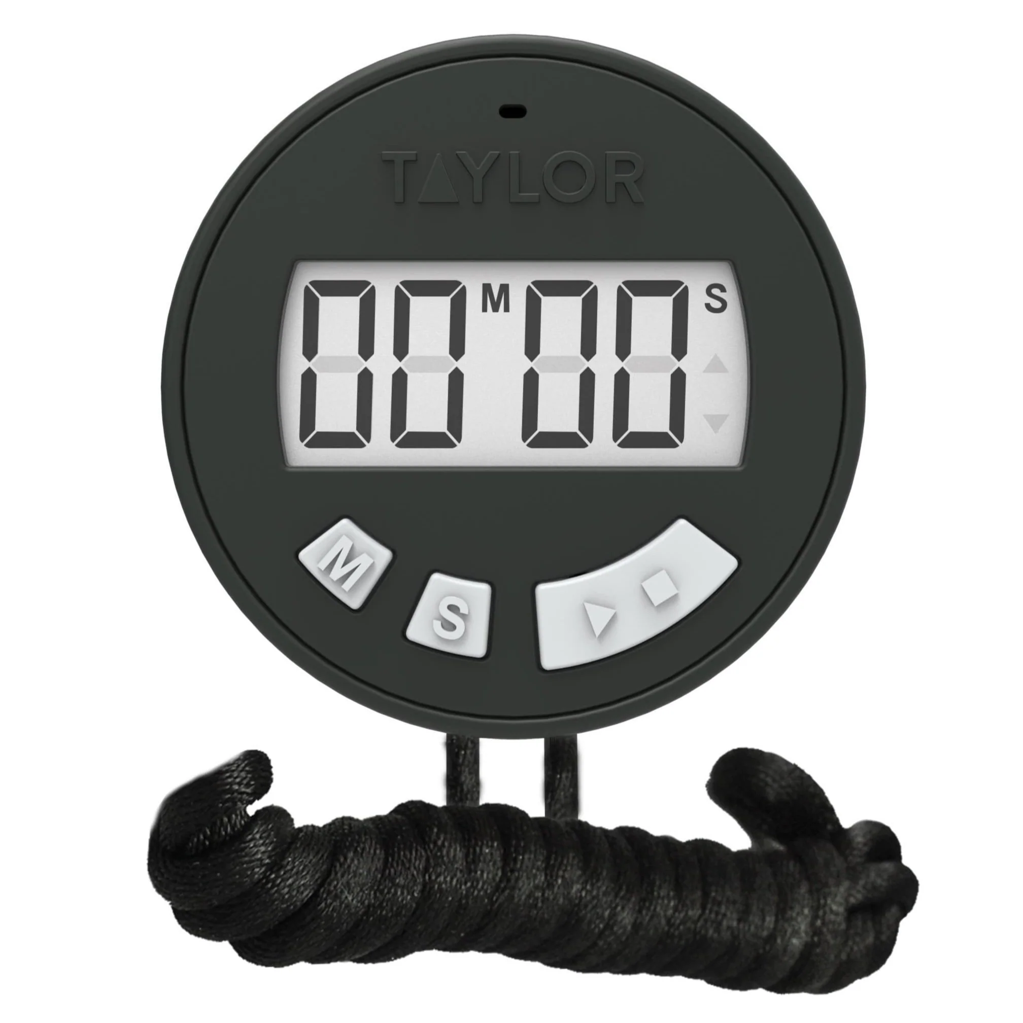 Chef's Stopwatch Timer