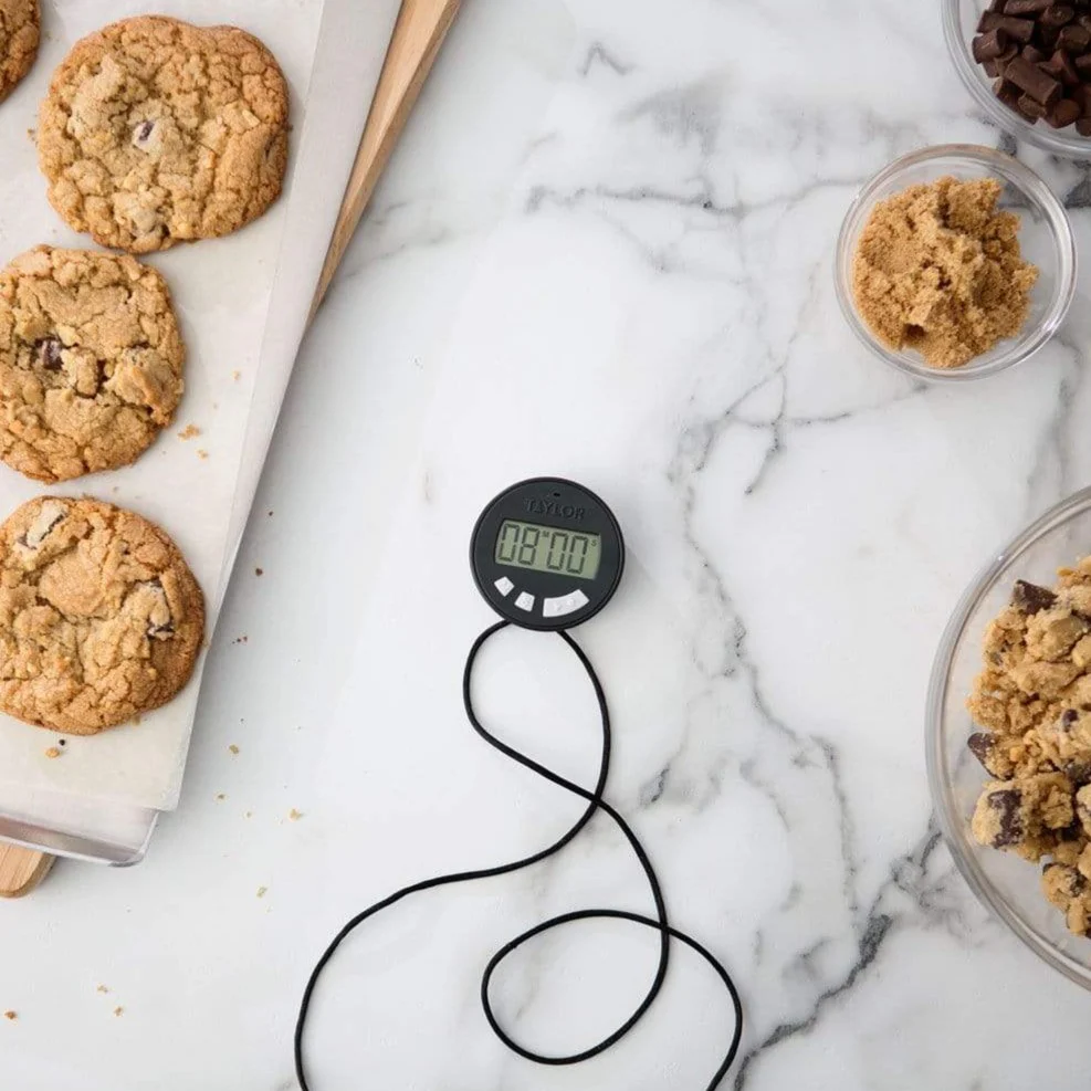 Chef's Stopwatch Timer - Image 2