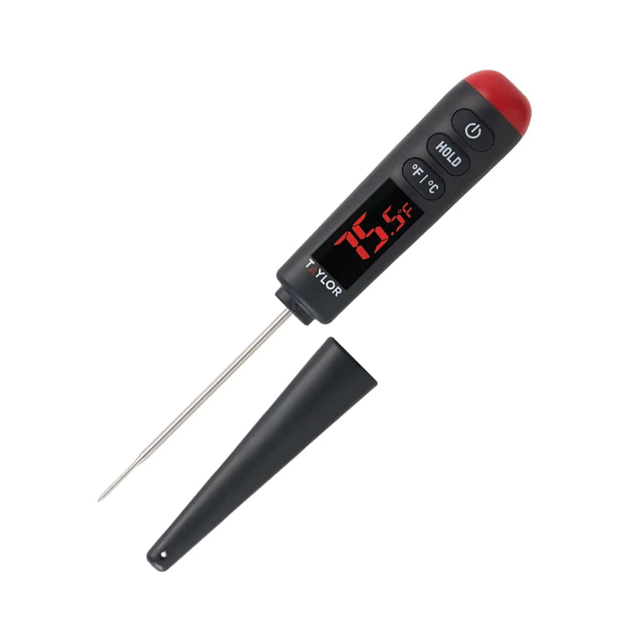 Superbright LED Thermometer